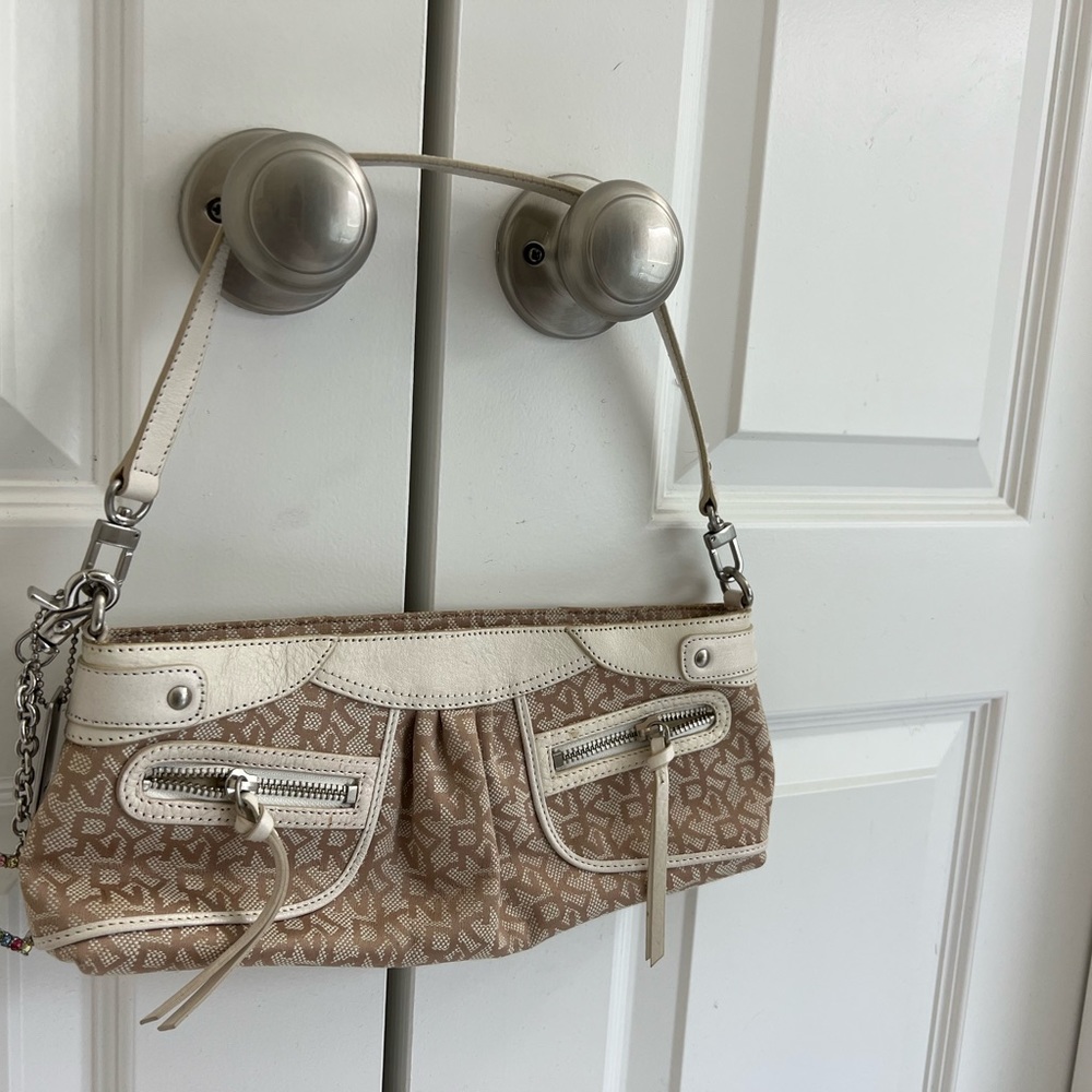 Vintage DNKY purse